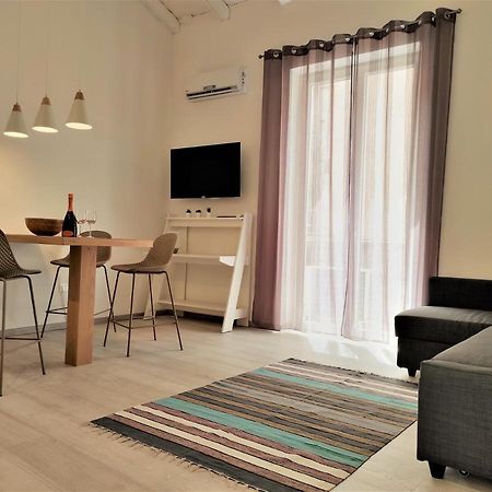 Edesia Apartment- Ortigia Holidays Syracuse Bagian luar foto